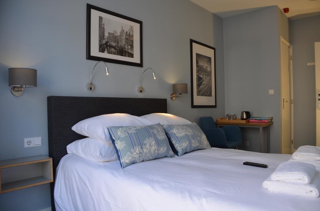 Frisco Inn Amsterdam Værelse billede