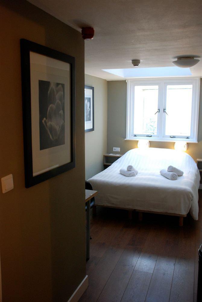Frisco Inn Amsterdam Eksteriør billede