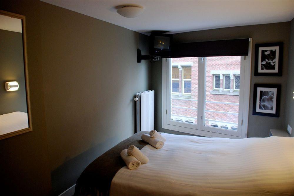 Frisco Inn Amsterdam Eksteriør billede