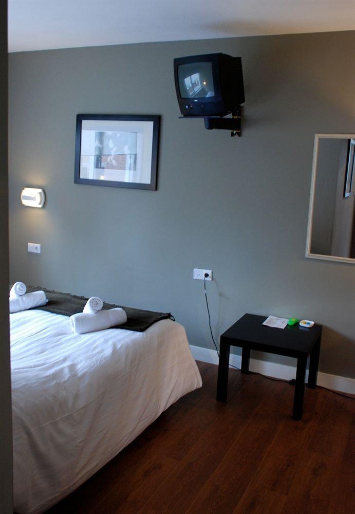 Frisco Inn Amsterdam Eksteriør billede